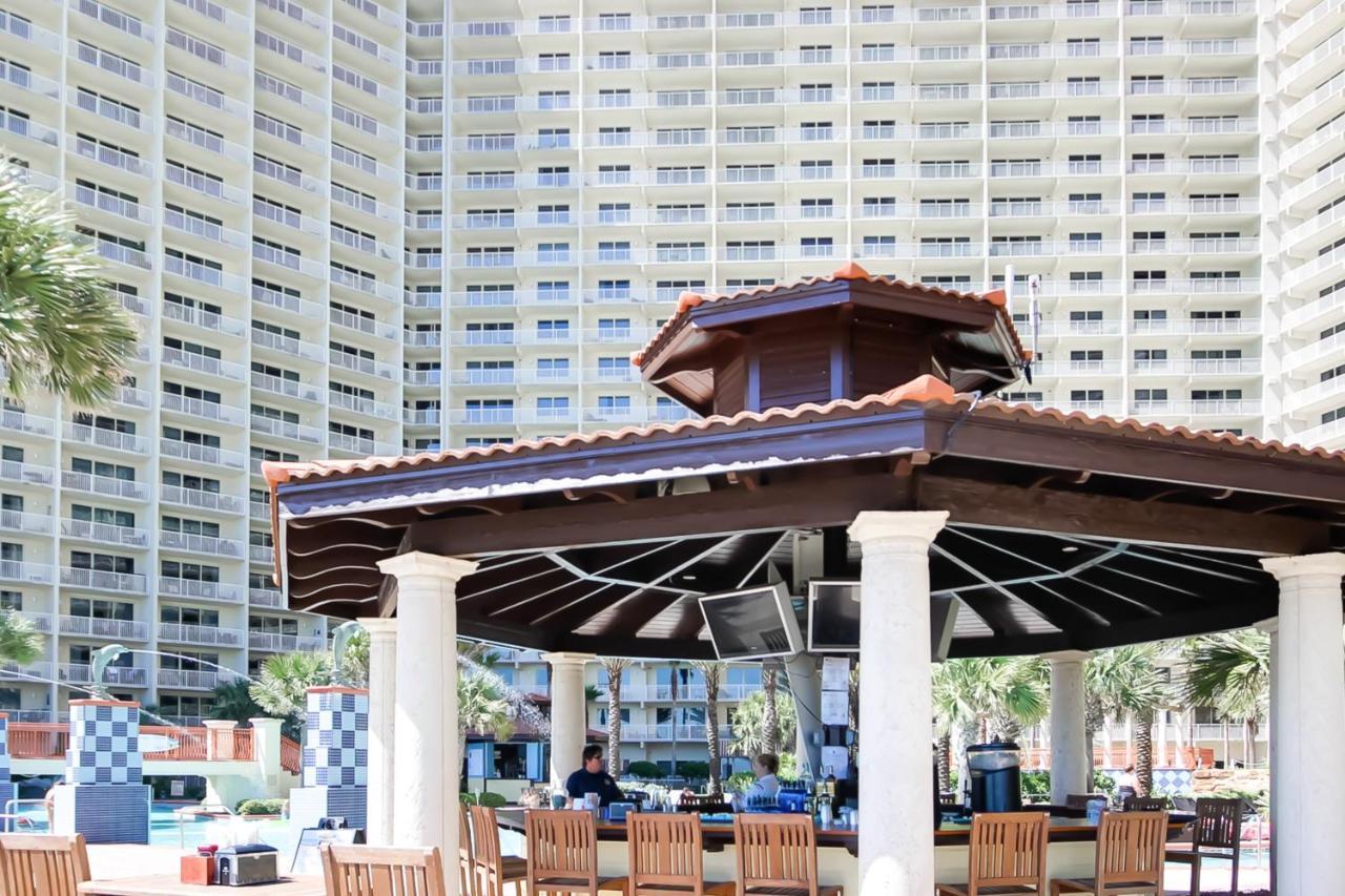 Shores Of Panama Resort By Vacasa Panama City Beach Zewnętrze zdjęcie