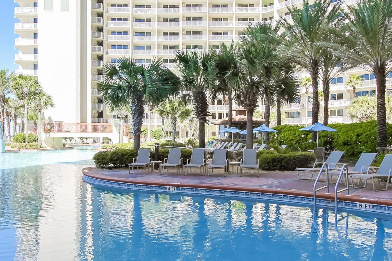 Shores Of Panama Resort By Vacasa Panama City Beach Zewnętrze zdjęcie