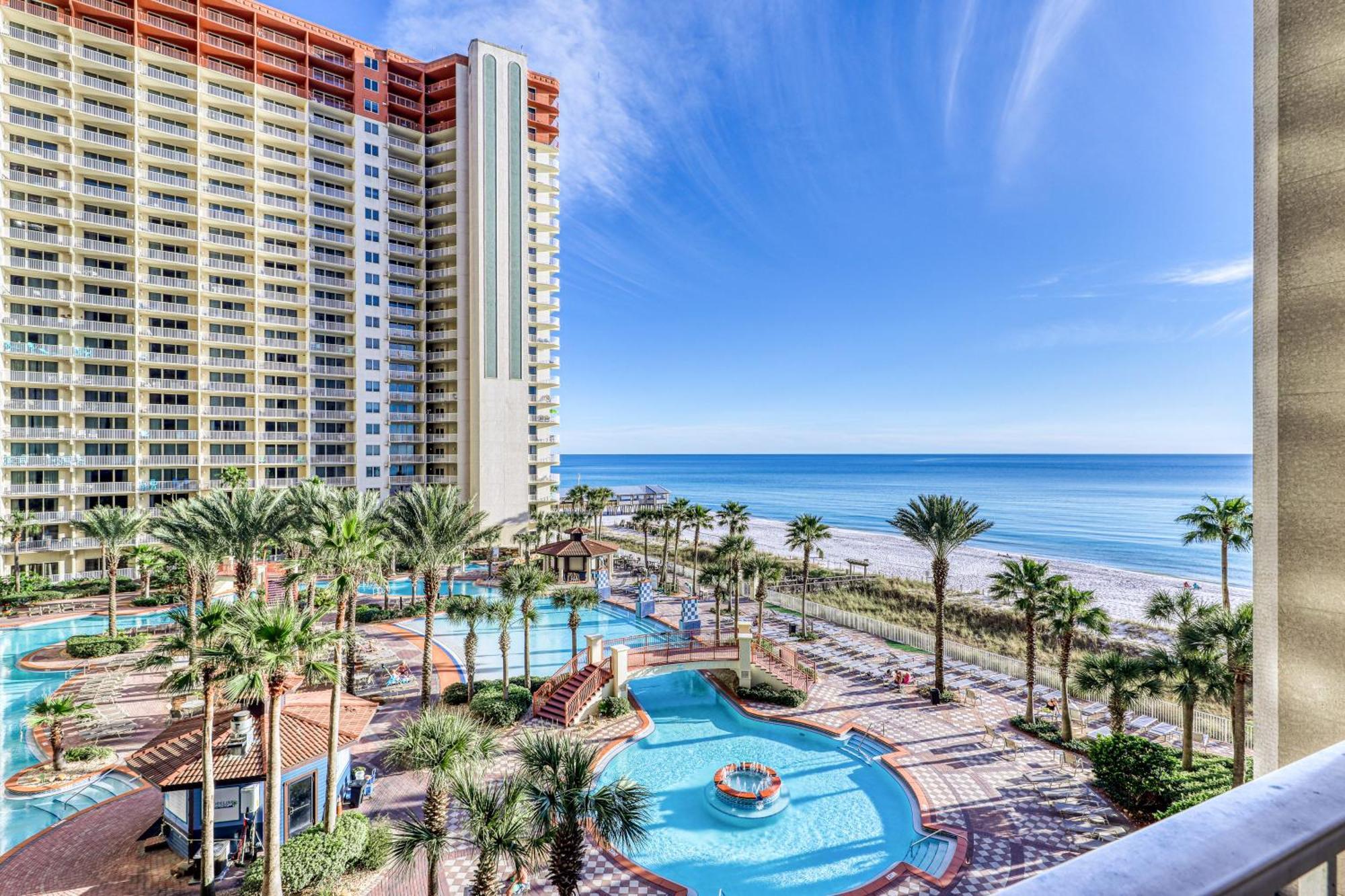 Shores Of Panama Resort By Vacasa Panama City Beach Pokój zdjęcie