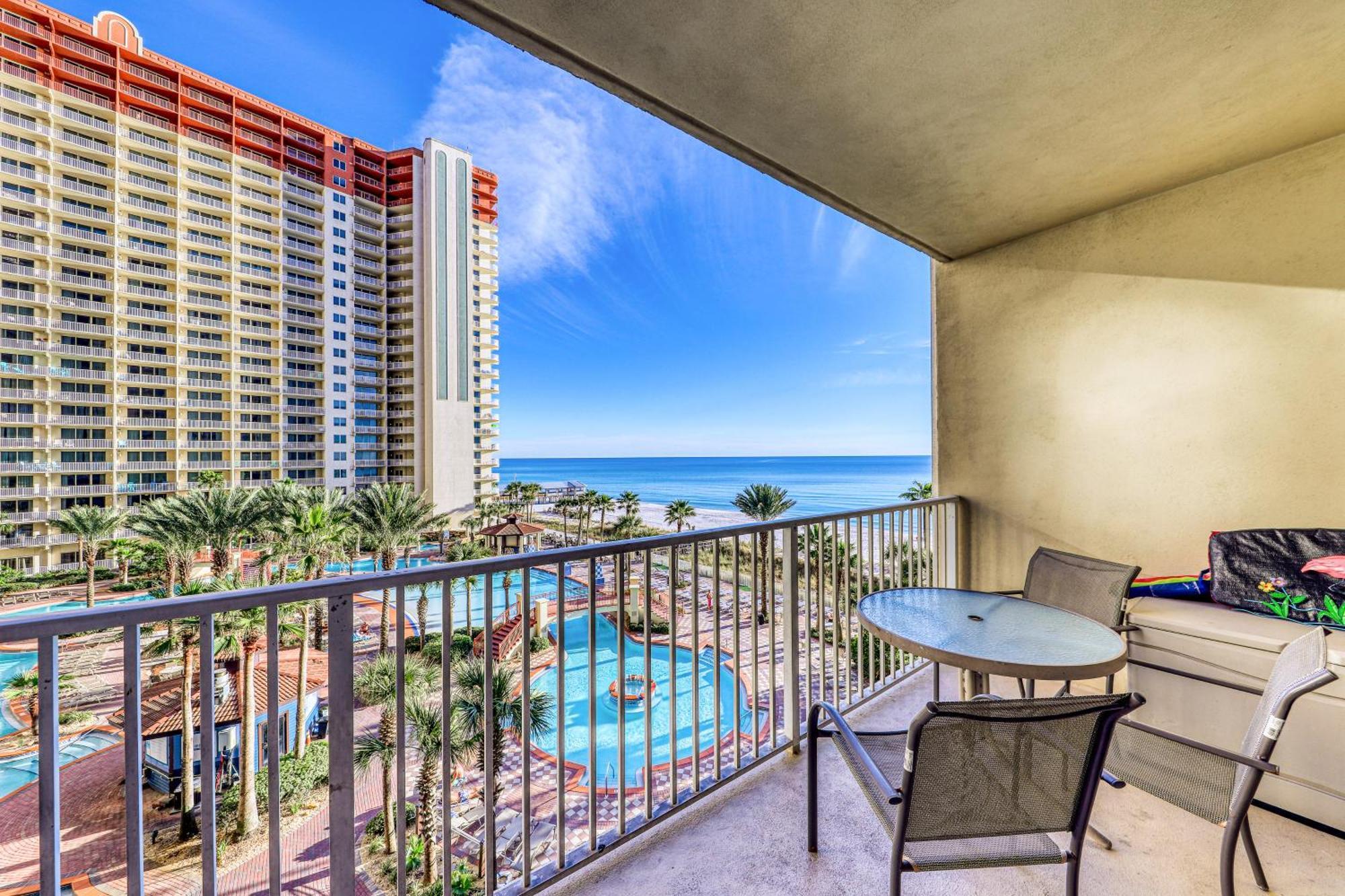Shores Of Panama Resort By Vacasa Panama City Beach Pokój zdjęcie