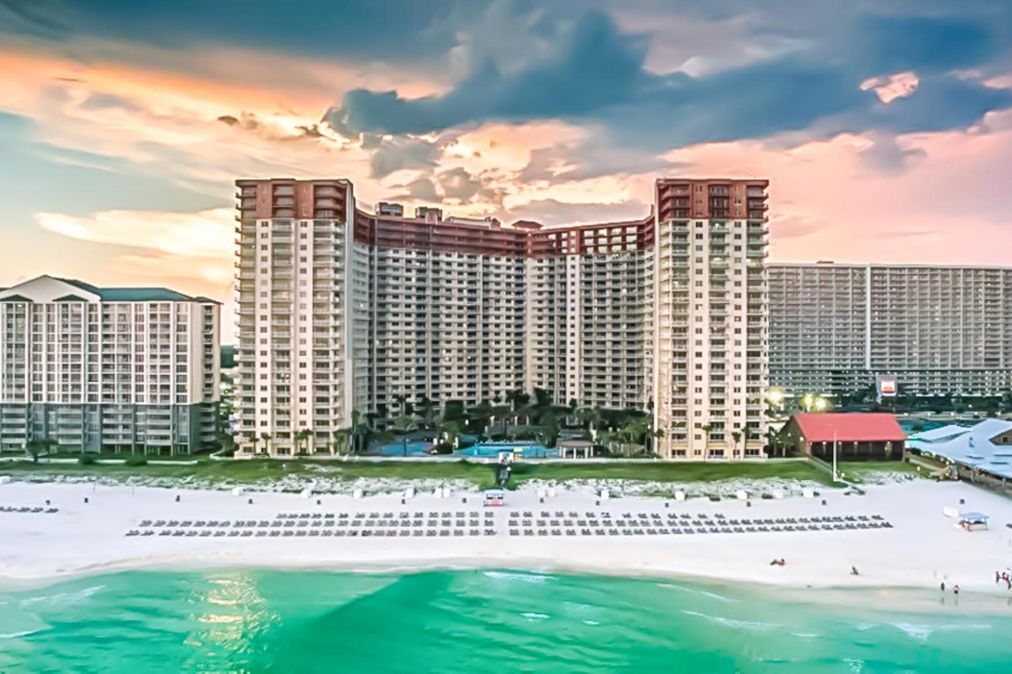Shores Of Panama Resort By Vacasa Panama City Beach Pokój zdjęcie