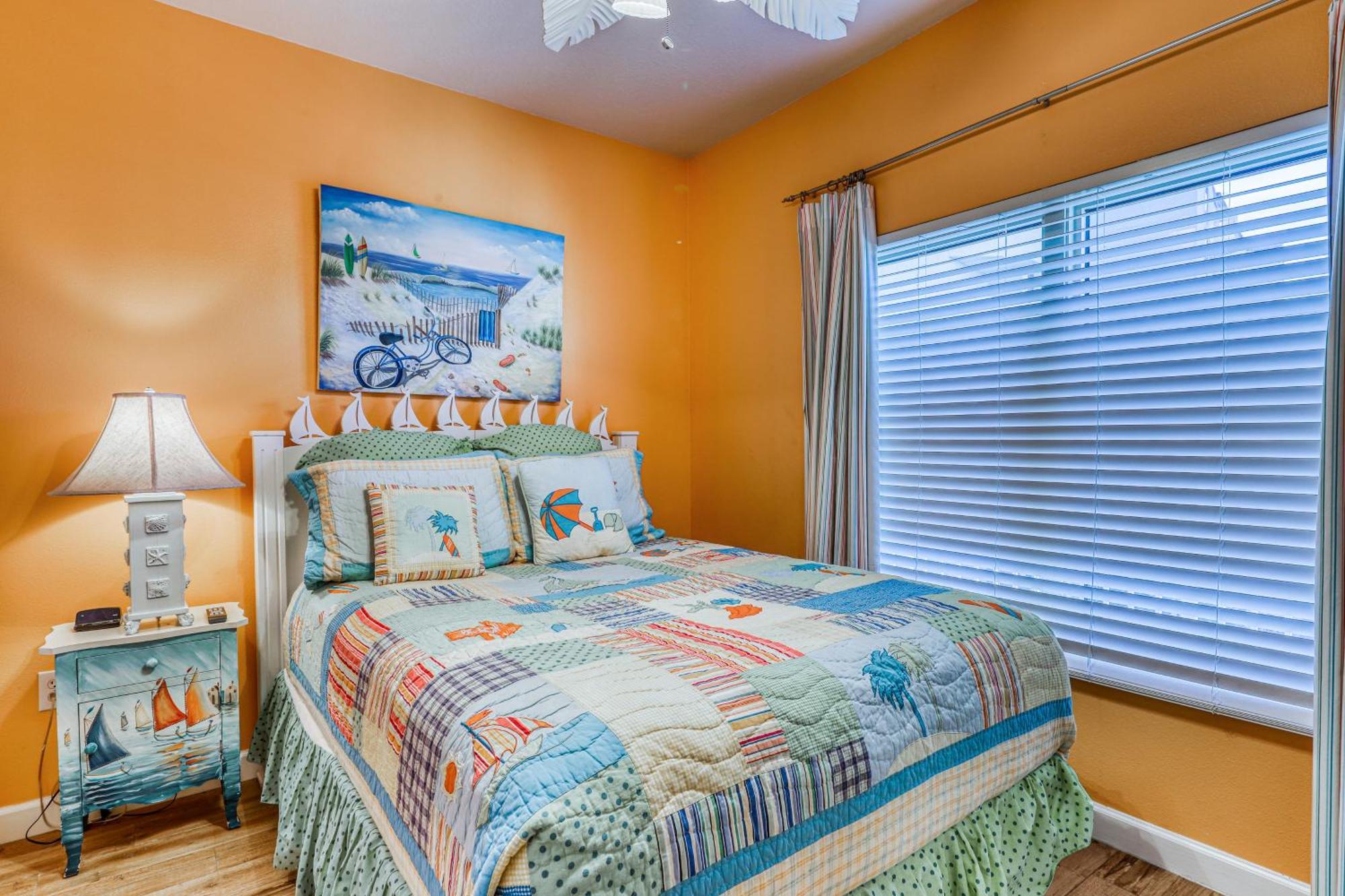 Shores Of Panama Resort By Vacasa Panama City Beach Pokój zdjęcie
