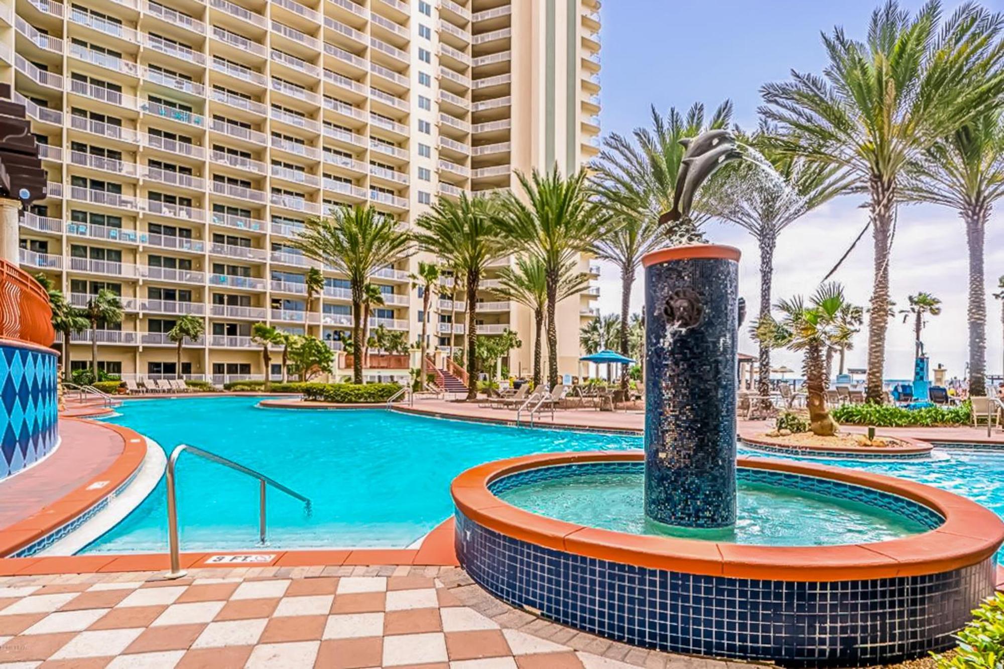 Shores Of Panama Resort By Vacasa Panama City Beach Pokój zdjęcie