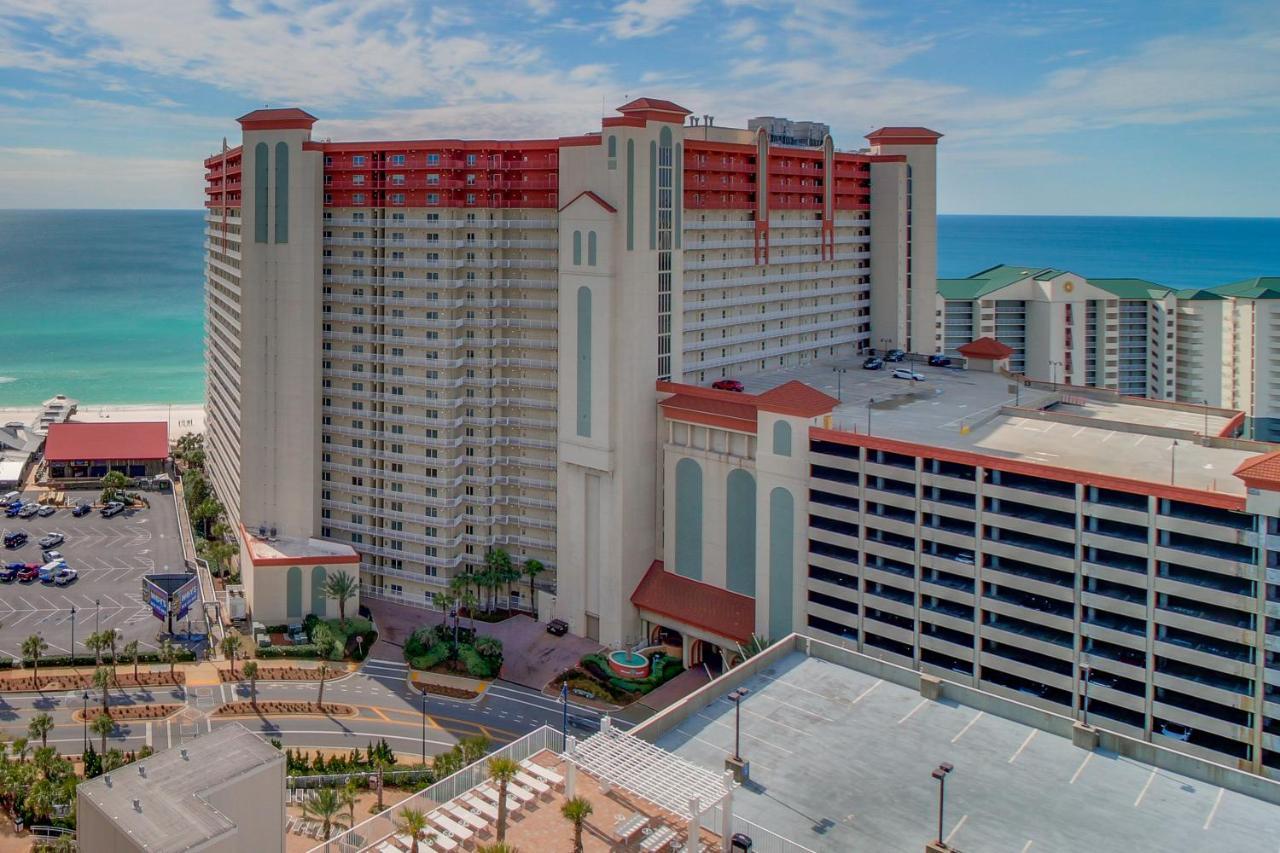 Shores Of Panama Resort By Vacasa Panama City Beach Zewnętrze zdjęcie